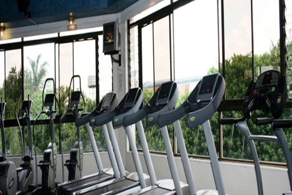 Hotel Silver Springs (Nairobi)